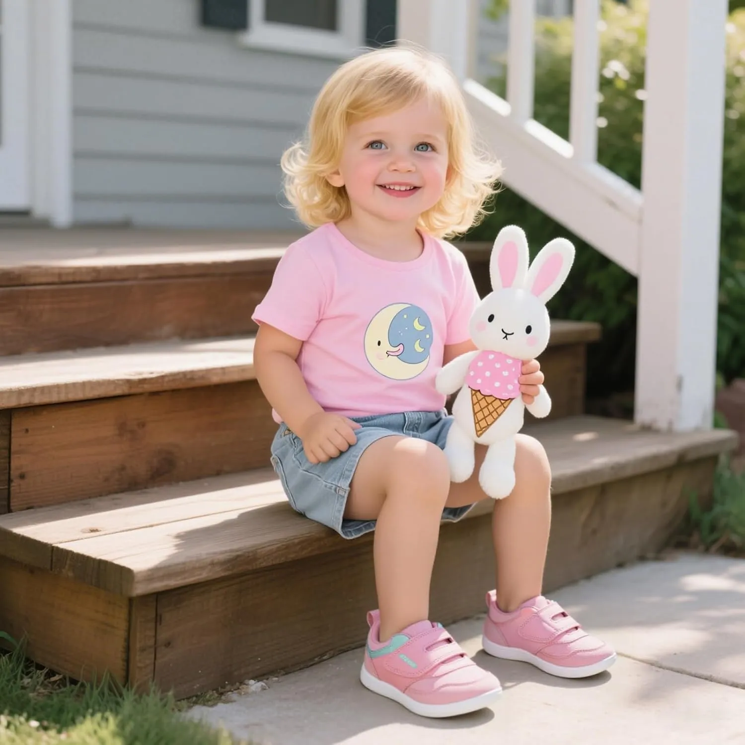Toddler Wide Toe Box Shoes Barefoot Sneakers Girls Boys Zero Drop First Walking Running Tennis Grounding Shoes