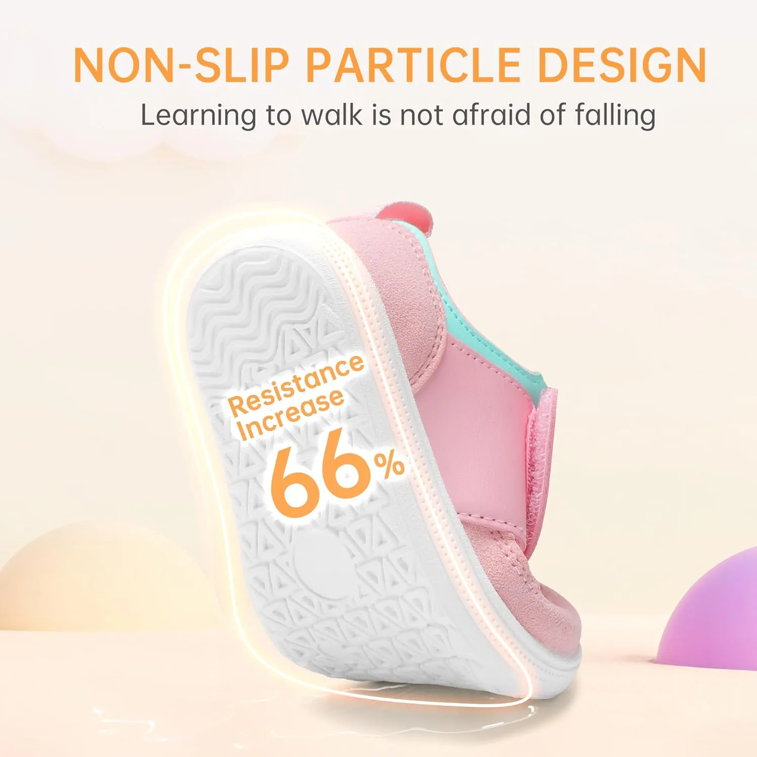 Toddler Wide Toe Box Shoes Barefoot Sneakers Girls Boys Zero Drop First Walking Running Tennis Grounding Shoes
