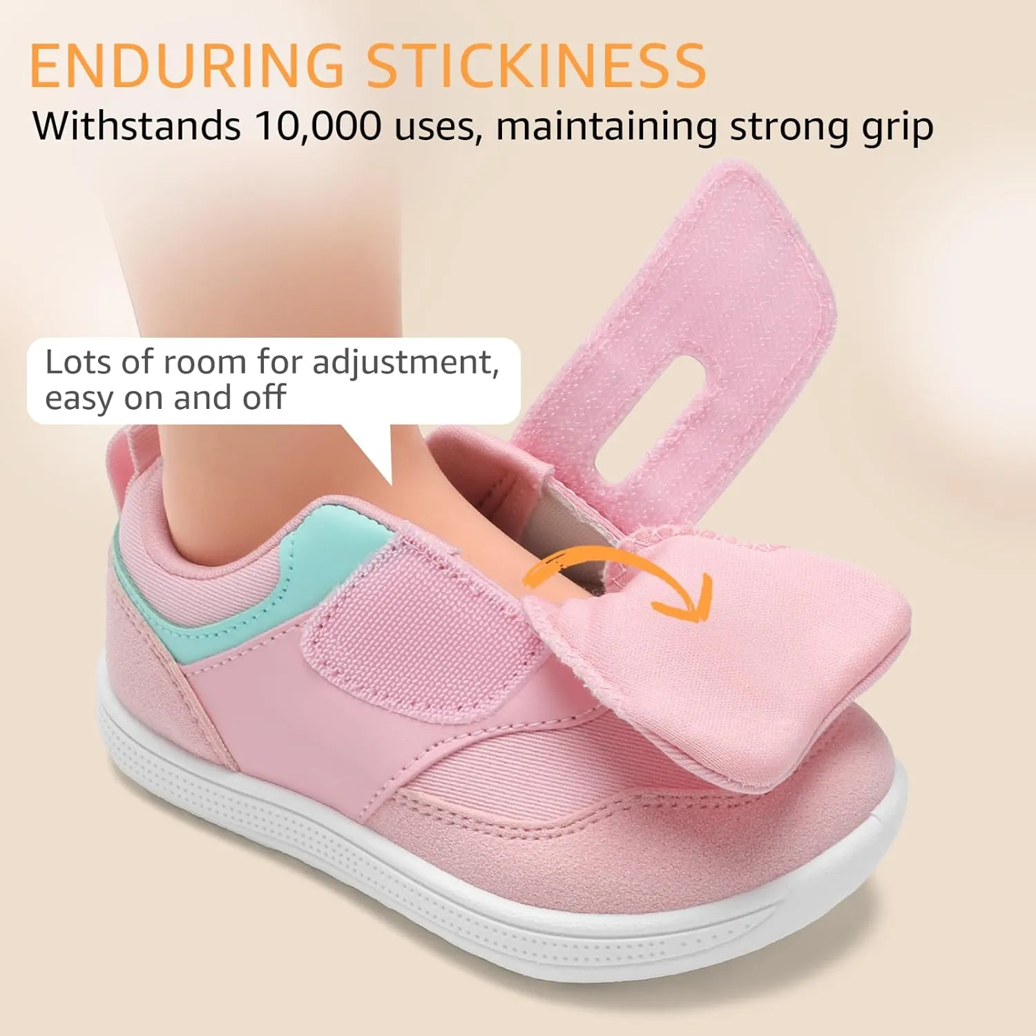 Toddler Wide Toe Box Shoes Barefoot Sneakers Girls Boys Zero Drop First Walking Running Tennis Grounding Shoes
