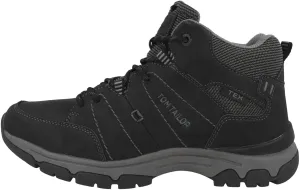TOM TAILOR Men's Winter Hiking Boot