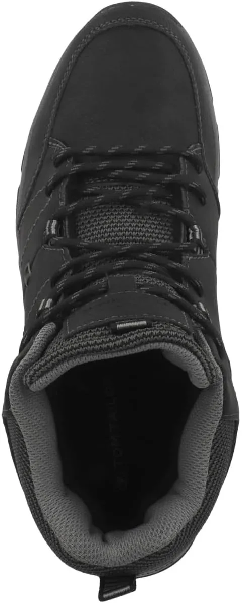TOM TAILOR Men's Winter Hiking Boot