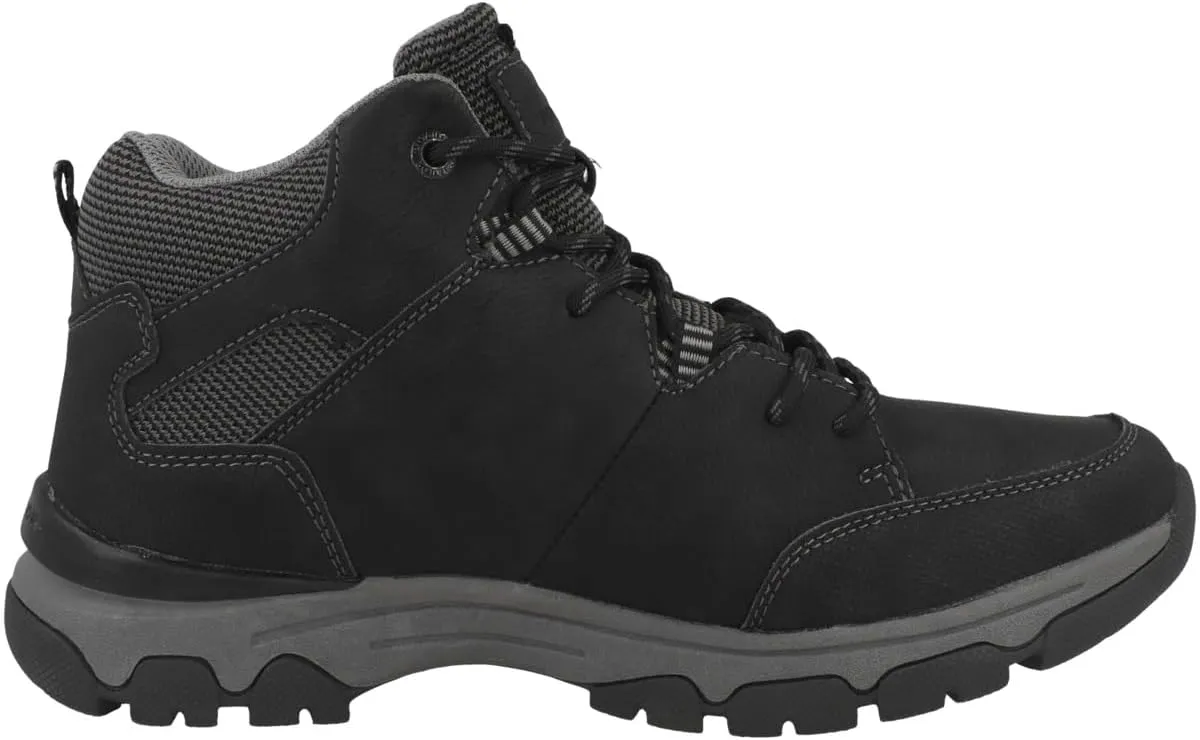 TOM TAILOR Men's Winter Hiking Boot