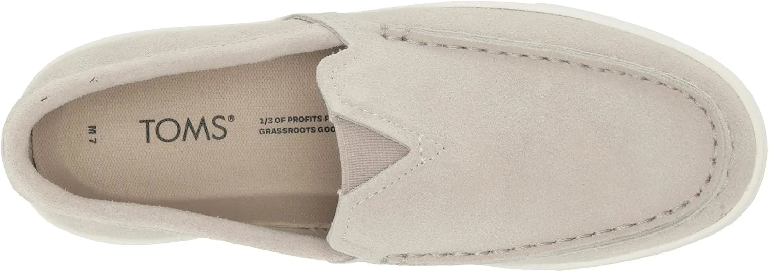 TOMS Men's, TRVL LITE Sneaker