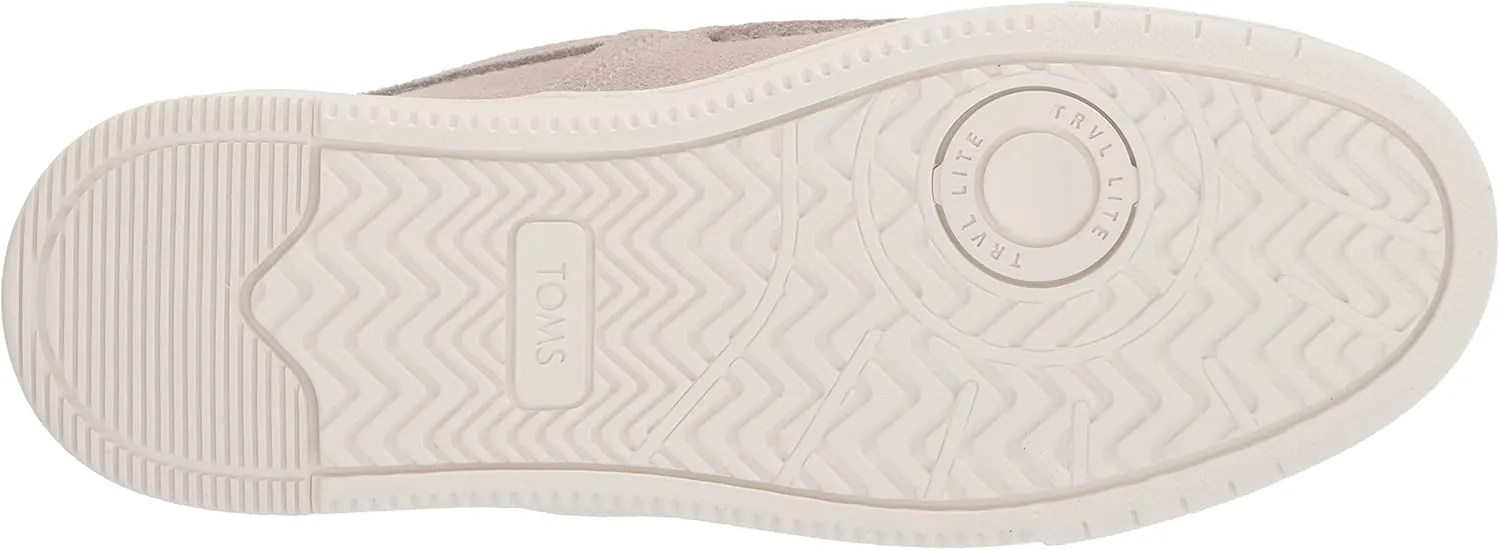 TOMS Men's, TRVL LITE Sneaker