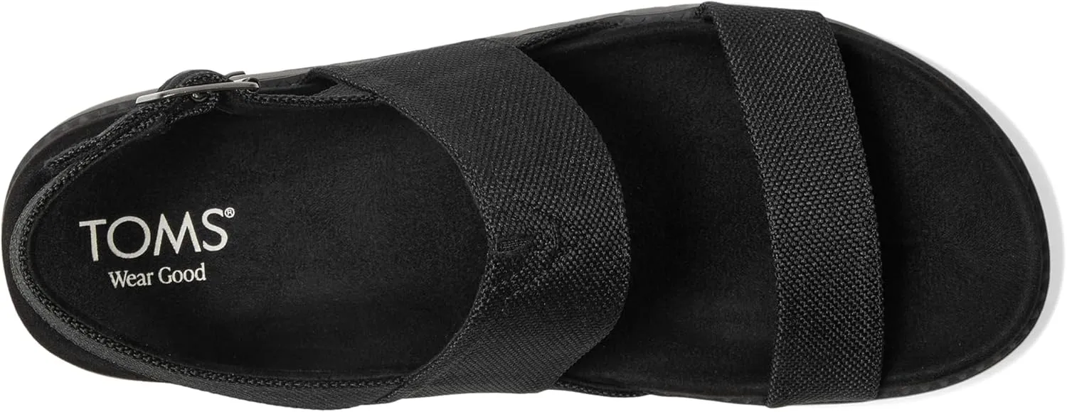 TOMS Women's Marin Sandal