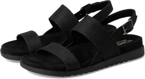 TOMS Women's Marin Sandal