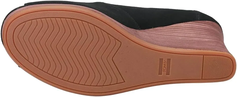 TOMS Women's Michelle Wedge Sandal