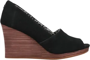 TOMS Women's Michelle Wedge Sandal