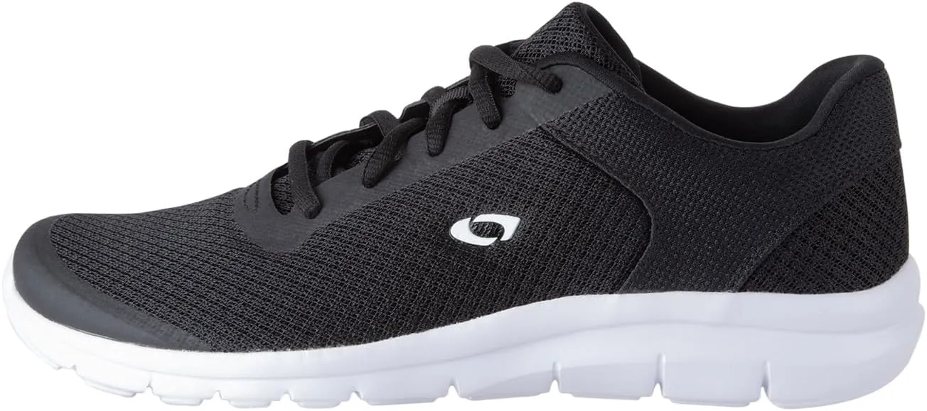 Trekkers Mens Gusto Crosstrainer Casual Running Sneaker