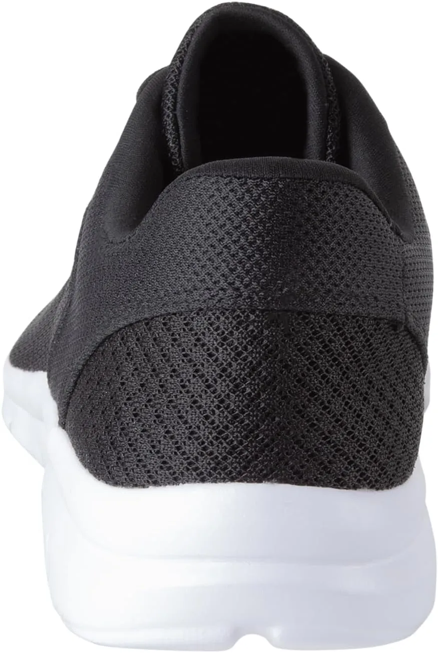 Trekkers Mens Gusto Crosstrainer Casual Running Sneaker