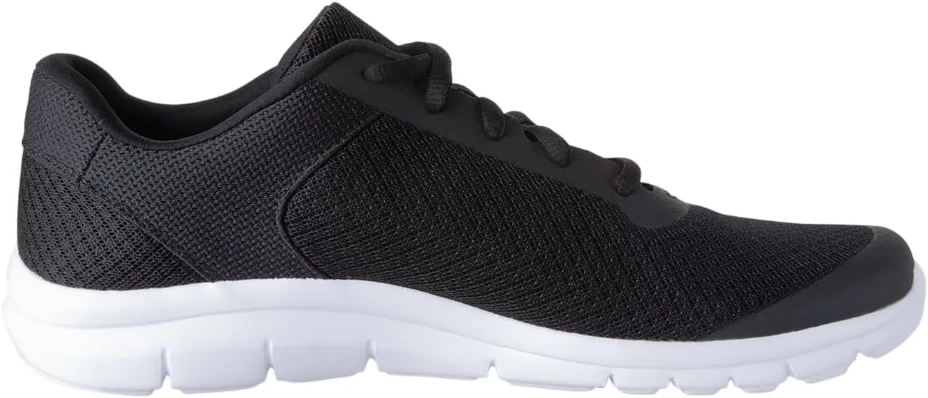 Trekkers Mens Gusto Crosstrainer Casual Running Sneaker