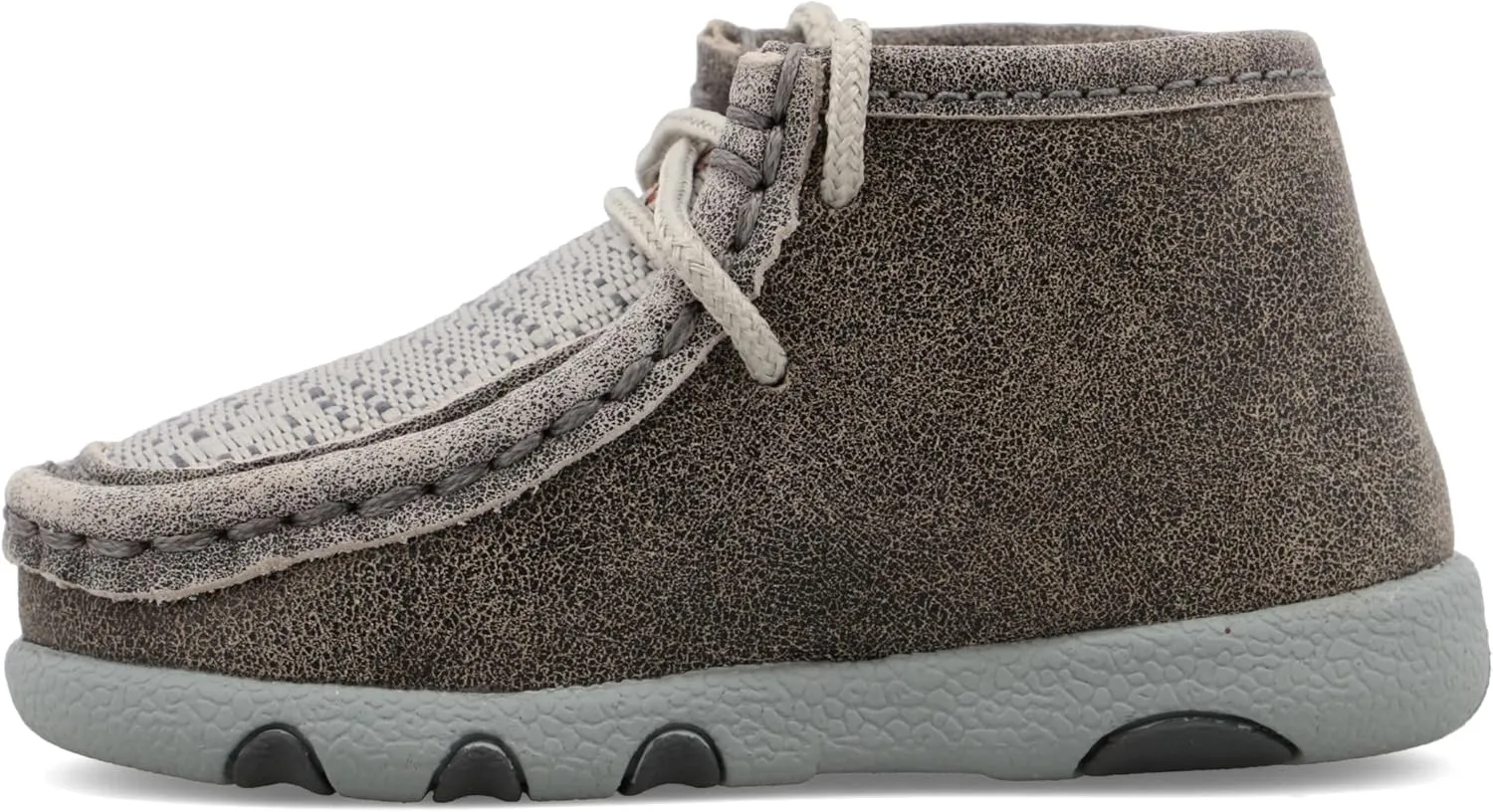 Twisted X Infant-Chukka-Driving-Moc