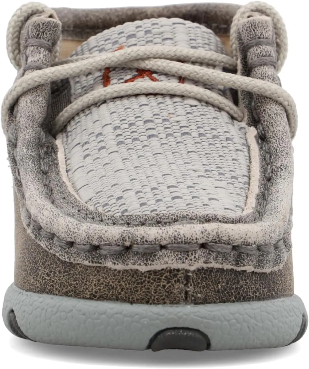 Twisted X Infant-Chukka-Driving-Moc
