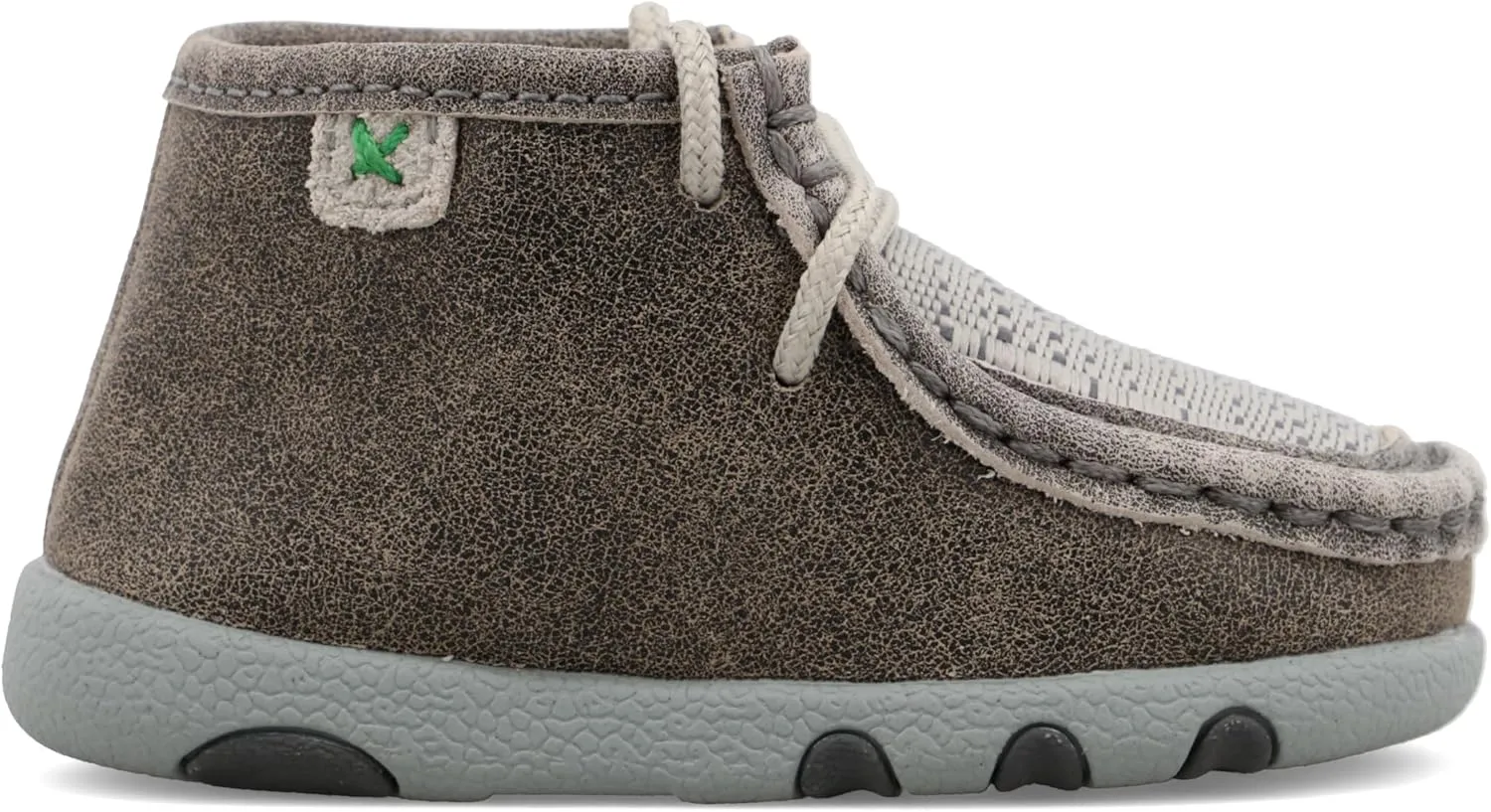 Twisted X Infant-Chukka-Driving-Moc