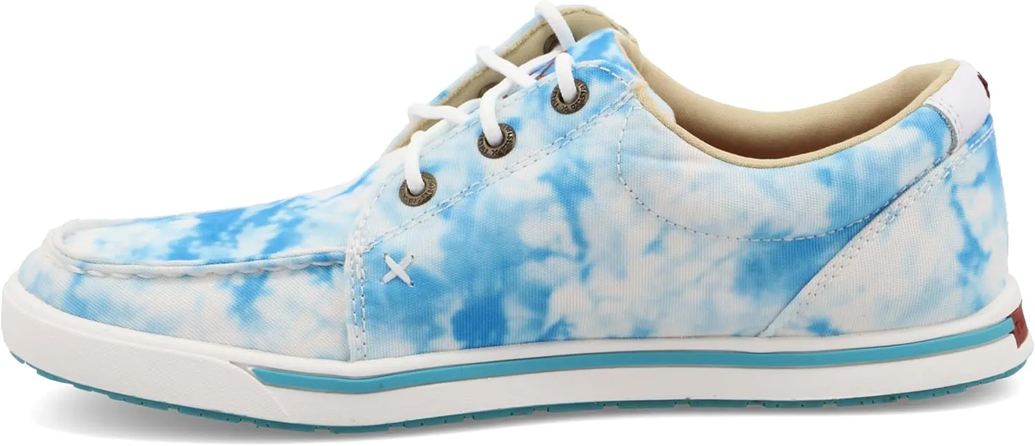 Twisted X Women's Kicks Loafer