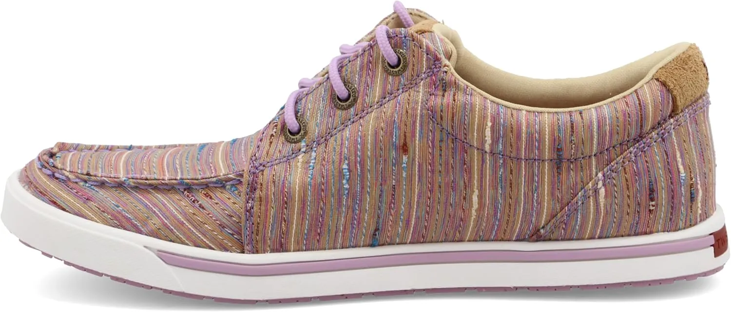 Twisted X Women's Kicks Loafer