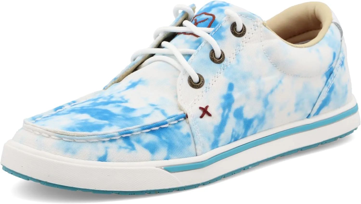 Twisted X Women's Kicks Loafer