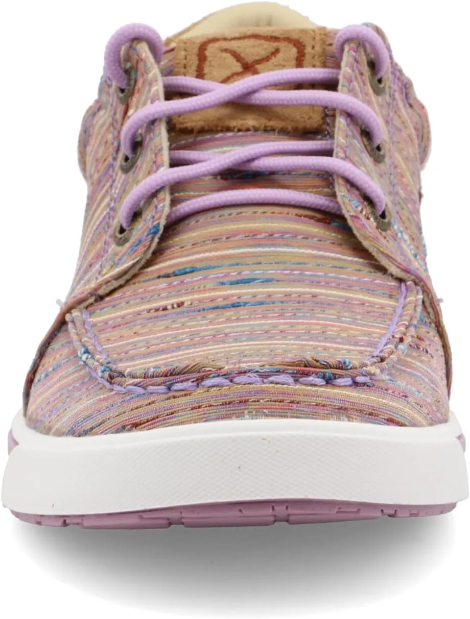 Twisted X Women's Kicks Loafer