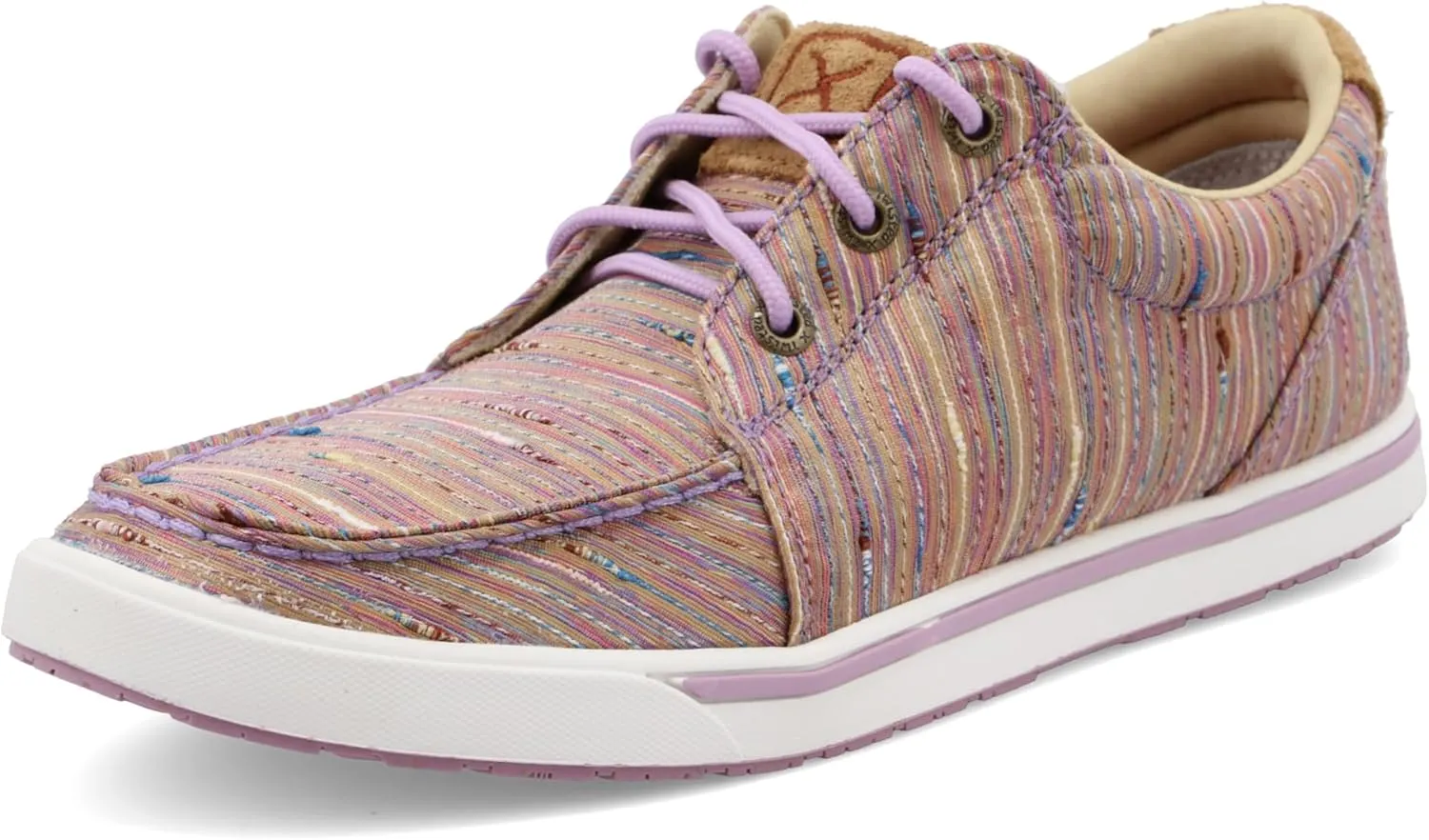 Twisted X Women's Kicks Loafer