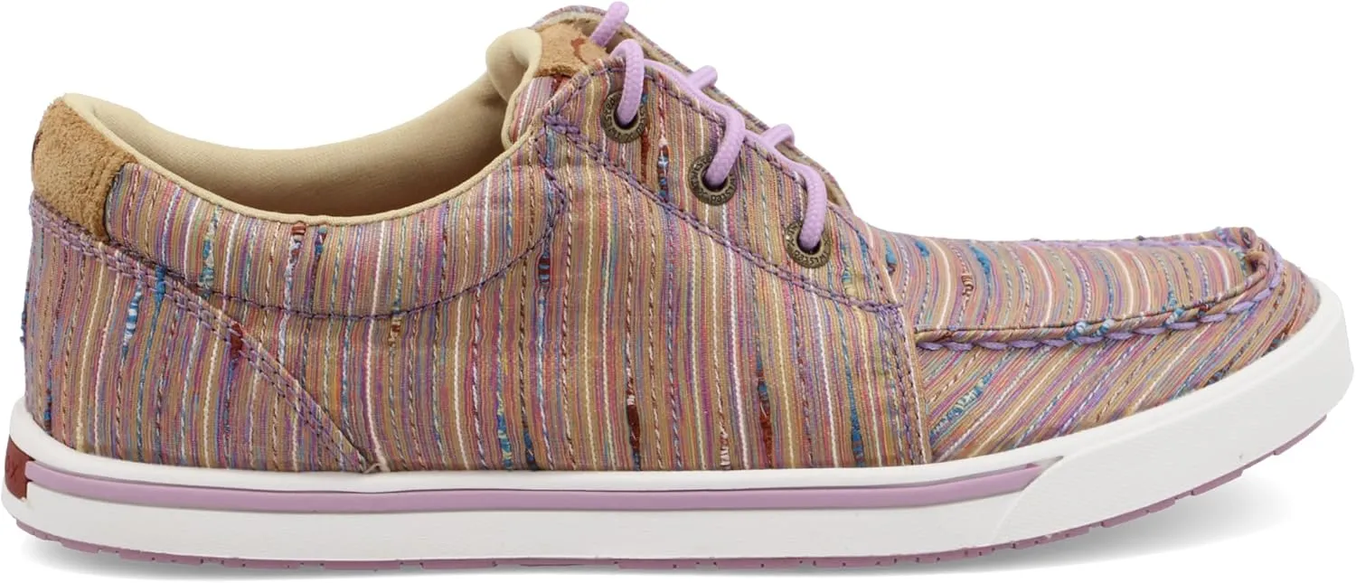 Twisted X Women's Kicks Loafer