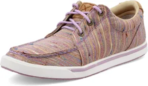 Twisted X Women's Kicks Loafer
