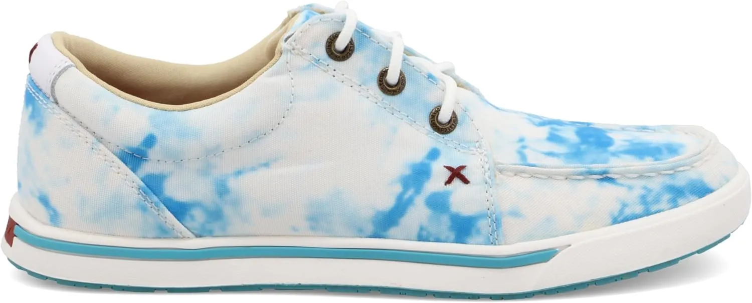 Twisted X Women's Kicks Loafer
