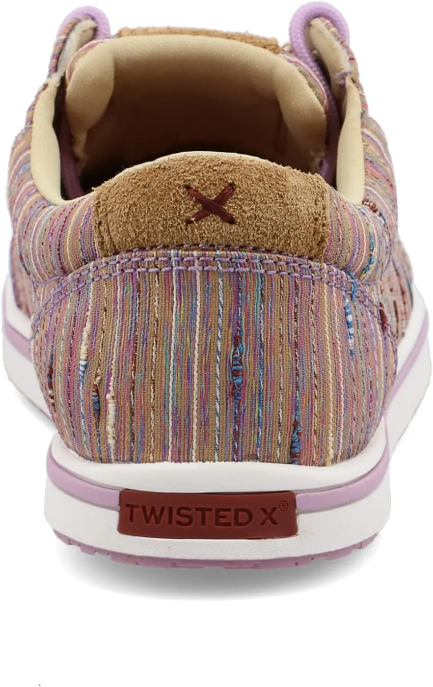 Twisted X Women's Kicks Loafer
