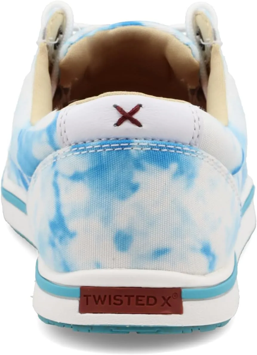 Twisted X Women's Kicks Loafer