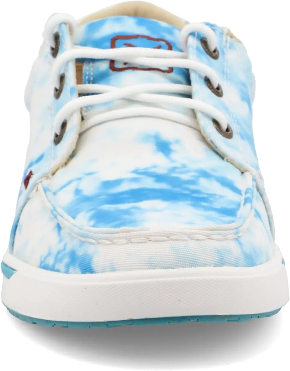 Twisted X Women's Kicks Loafer