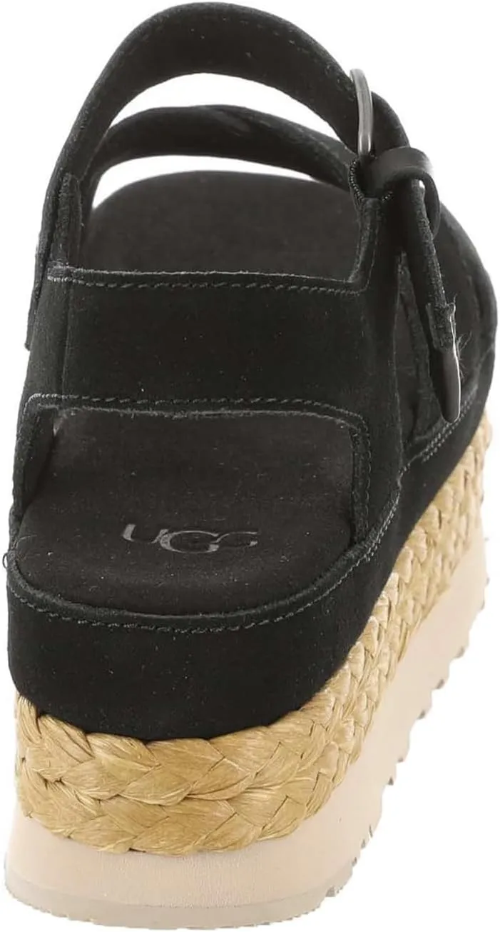 UGG Women's Aubrey Ankle Strap Sandal