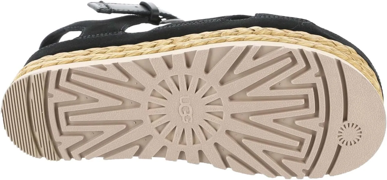 UGG Women's Aubrey Ankle Strap Sandal