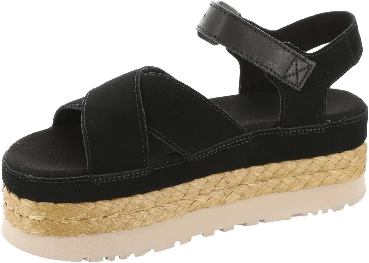 UGG Women's Aubrey Ankle Strap Sandal