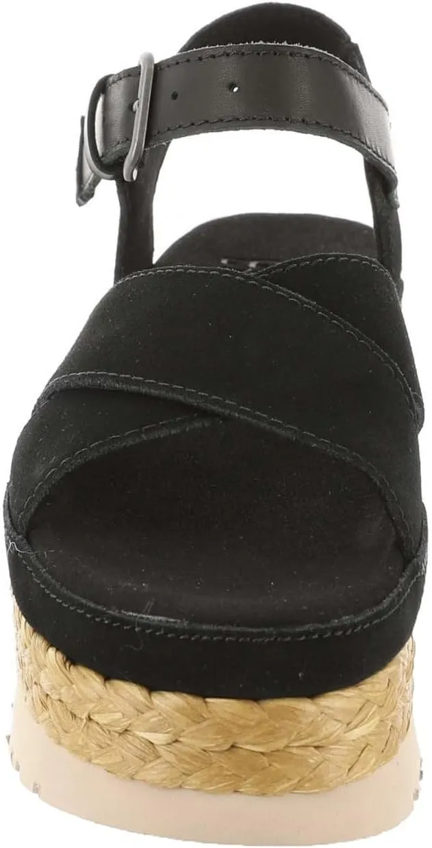 UGG Women's Aubrey Ankle Strap Sandal