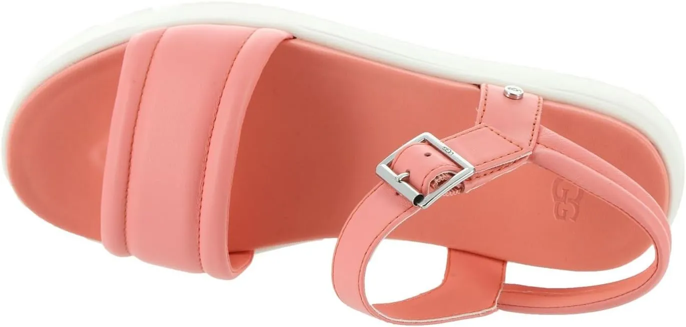 UGG Women's Zayne Ankle Strap Sandal