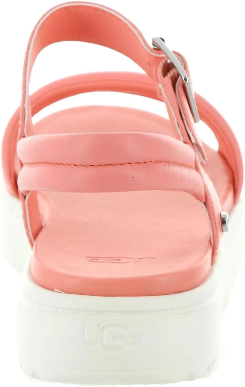 UGG Women's Zayne Ankle Strap Sandal