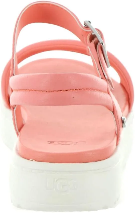 UGG Women's Zayne Ankle Strap Sandal