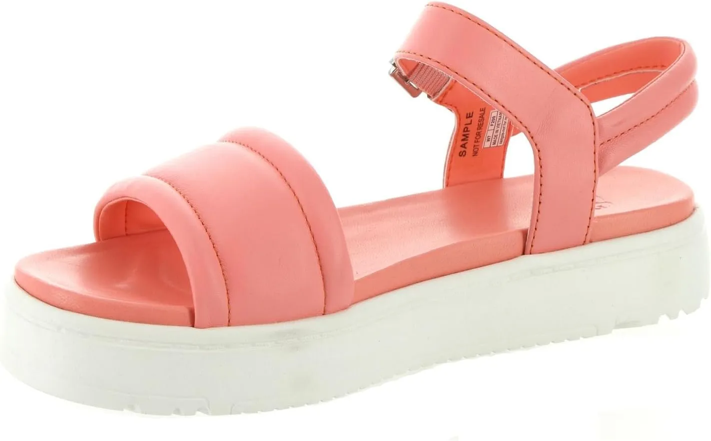 UGG Women's Zayne Ankle Strap Sandal