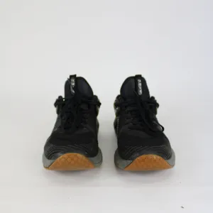 Under Armour Black Sneaker