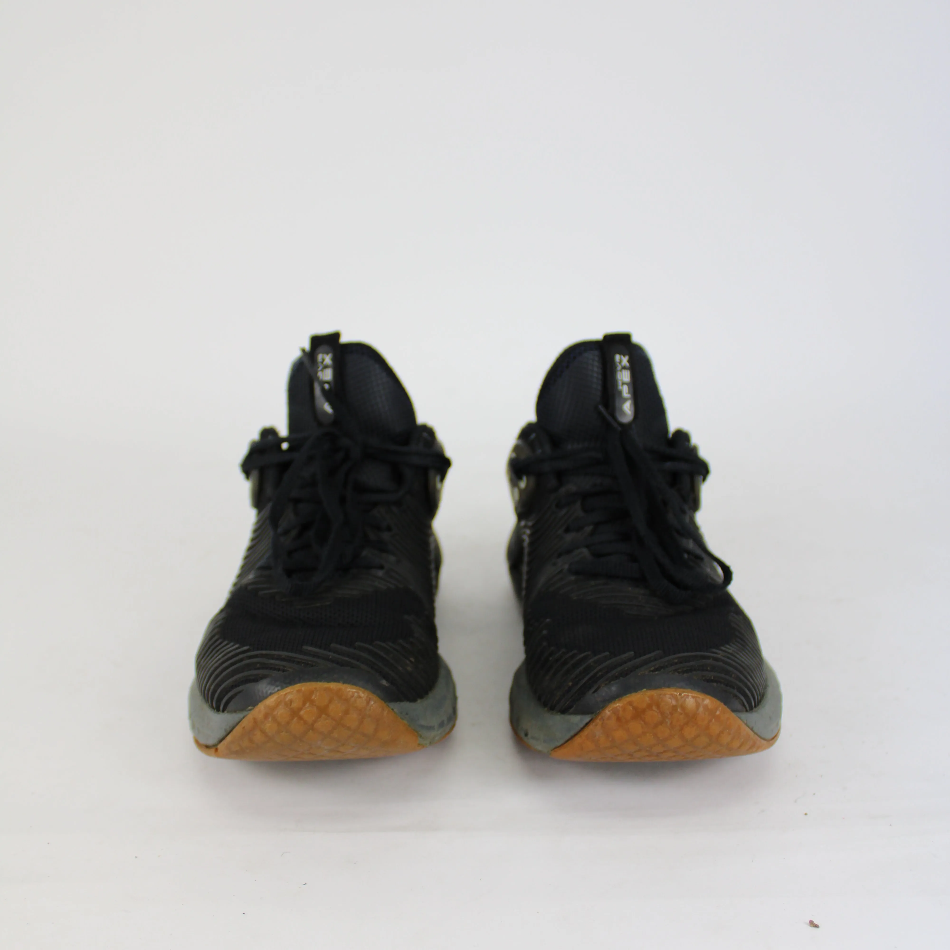 Under Armour Black Sneaker