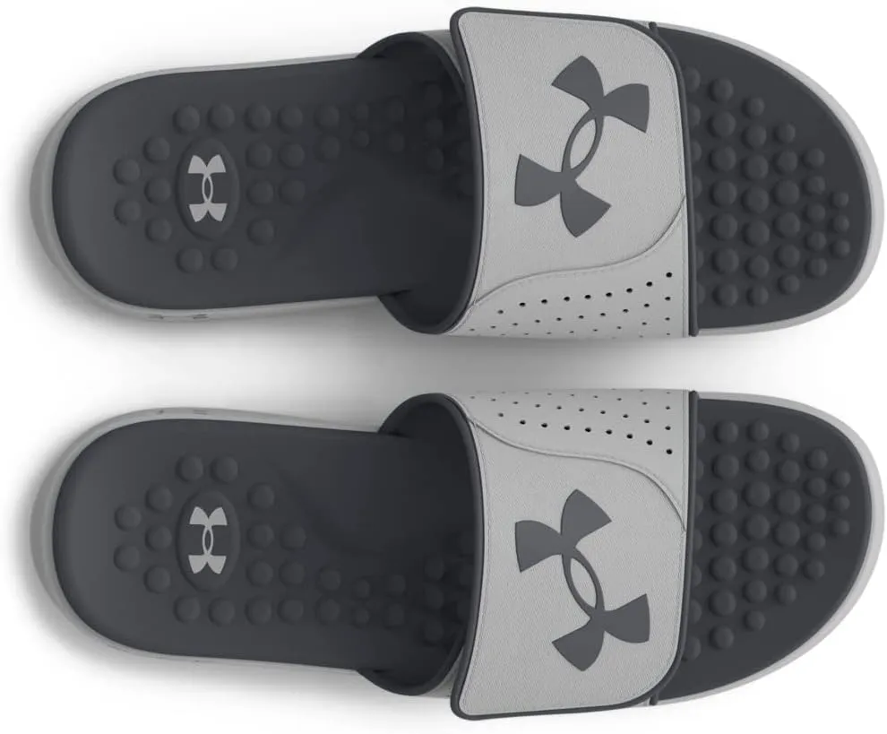 Under Armour Men's Ignite Pro Graphic Slide Sandal