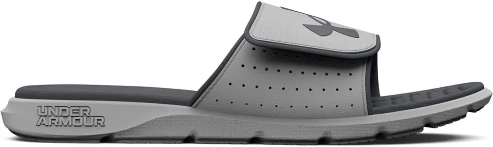 Under Armour Men's Ignite Pro Graphic Slide Sandal
