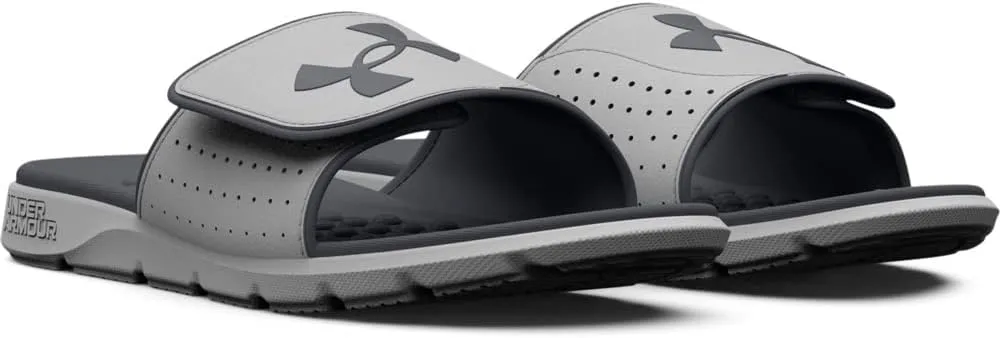 Under Armour Men's Ignite Pro Graphic Slide Sandal
