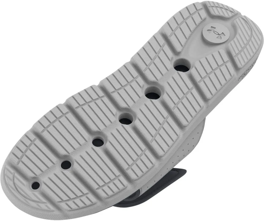 Under Armour Men's Ignite Pro Graphic Slide Sandal
