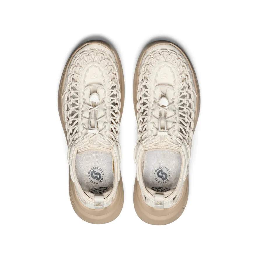 UNEEK WK Sneaker für Herren  |  Birch/Plaza Taupe