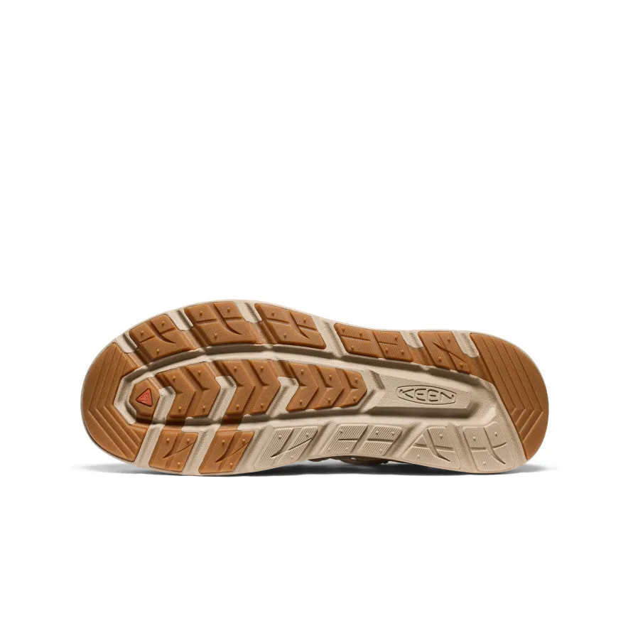 UNEEK WK Sneaker für Herren  |  Birch/Plaza Taupe