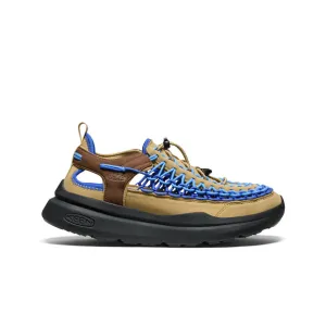 UNEEK WK Sneaker für Herren  |  Khaki/Black