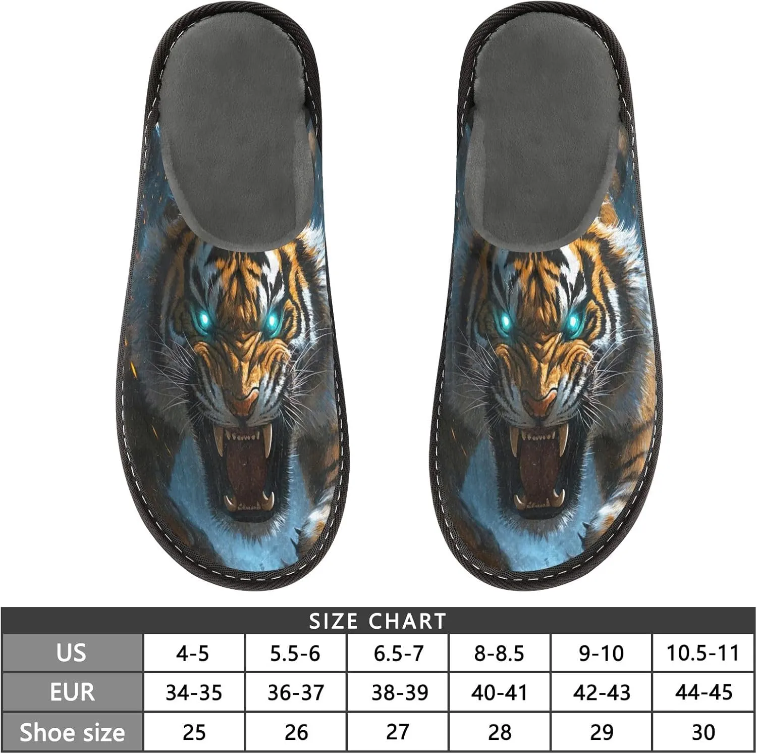 Unisex Outdoor Slippers Bedroom Shoes for Men Waterproof Slippers for Women