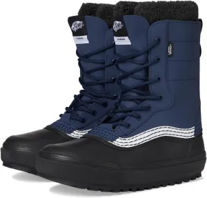 Vans Unisex-Adult U MTE Standard Waterproof Snow Shoe