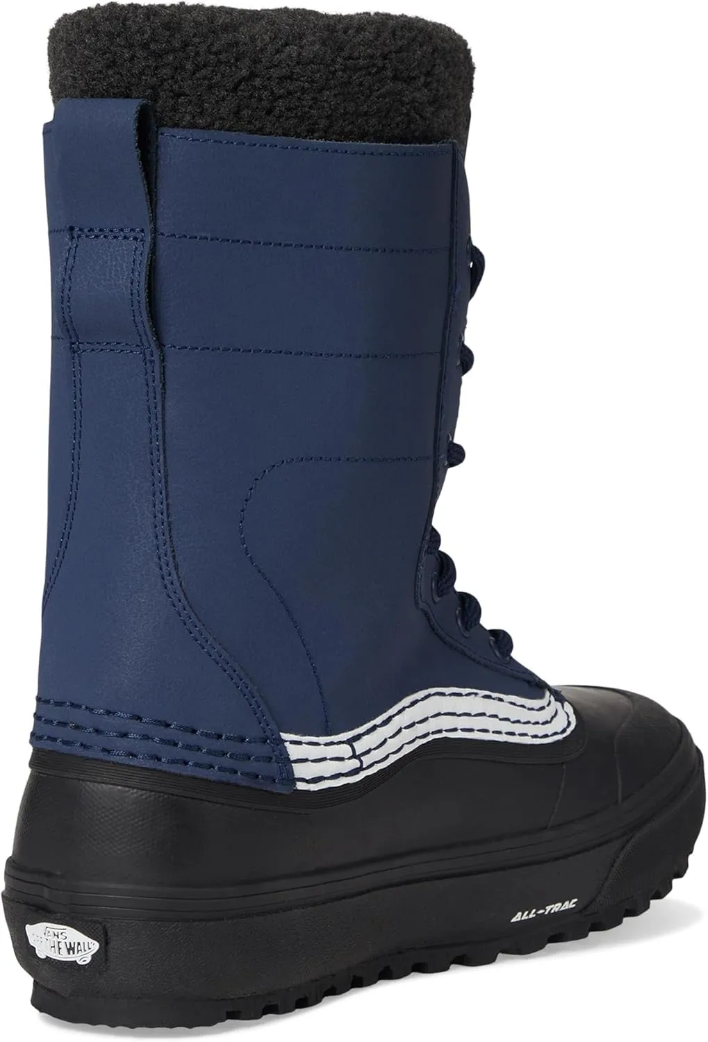 Vans Unisex-Adult U MTE Standard Waterproof Snow Shoe