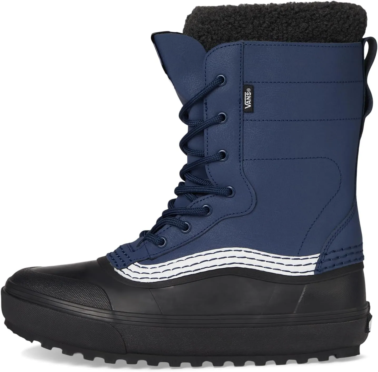 Vans Unisex-Adult U MTE Standard Waterproof Snow Shoe